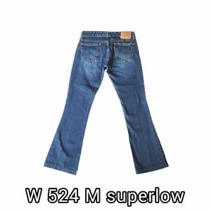 Levi Strauss Women jeans.
